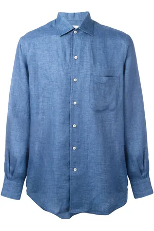 Loro Piana Camicia semplice