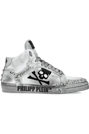 Philipp Plein Sneakers Studs Retrokickz TM