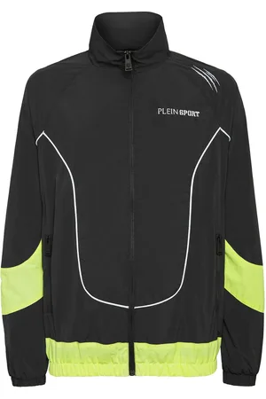 Philipp Plein Bomber con inserti