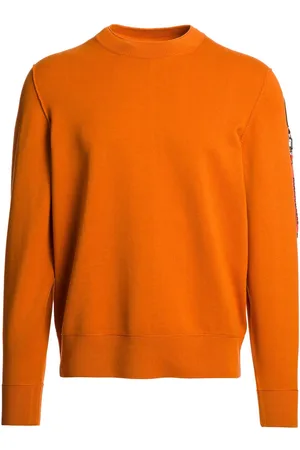 Parajumpers Maglione con applicazione logo