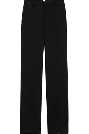 Ami Pantaloni dritti
