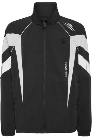 Philipp Plein Bomber con inserti