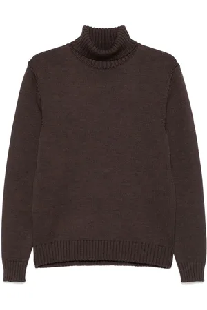 ZANONE Maglione a collo alto