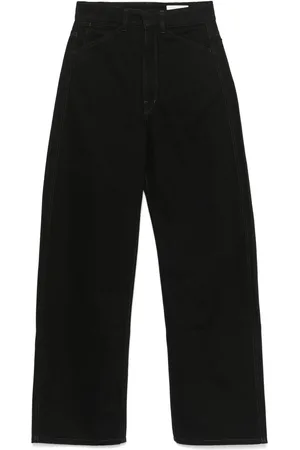 LEMAIRE Jeans a vita alta