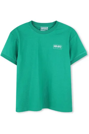 Kenzo T-shirt con stampa
