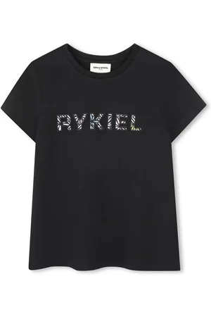 Sonia Rykiel Enfant T-shirt con stampa