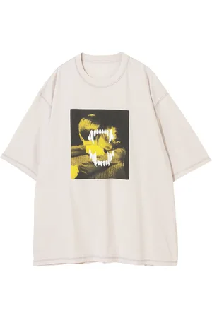 UNDERCOVER T-shirt con stampa