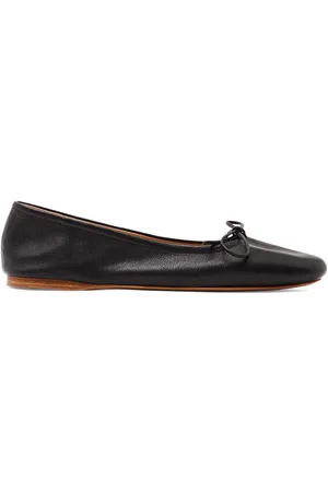 J.W.Anderson Ballerine con punta rotonda