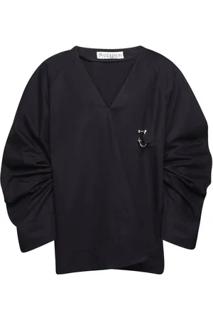 J.W.Anderson Camicia oversize