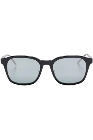 Thom Browne Occhiali da sole squadrati