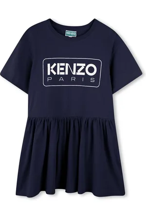 Kenzo Abito con stampa