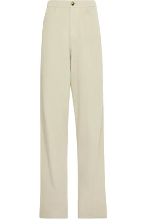 J.W.Anderson Pantaloni dritti