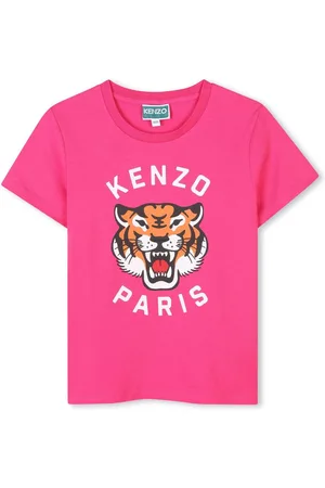 Kenzo T-shirt Festive