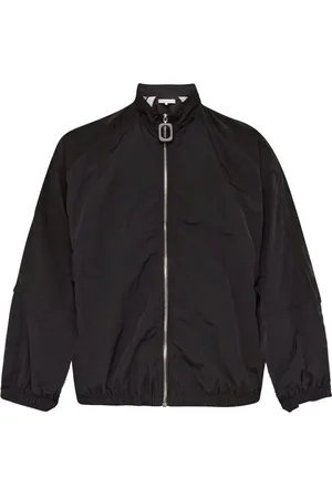 J.W.Anderson Giacca sportiva con maniche raglan