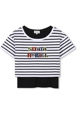 Sonia Rykiel Enfant Top a strati