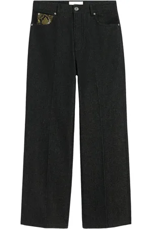 Ami Jeans dritti