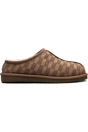 KITH Slippers mas "Loft Beige"