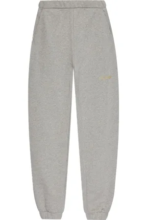 The Attico Pantaloni sportivi in cotone