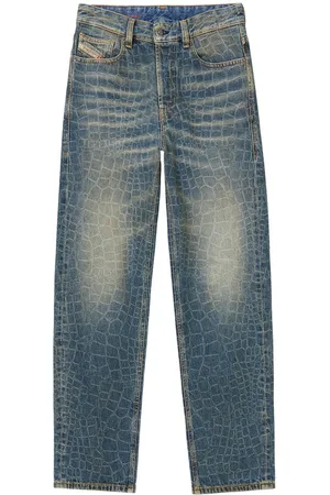 Diesel Jeans New Year of the Snake Capsule