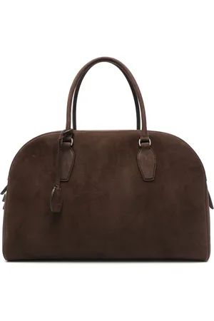 The Row Borsa tote India 15.75