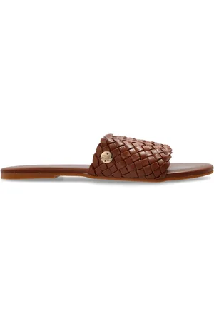 Melissa Odabash Sandali slides