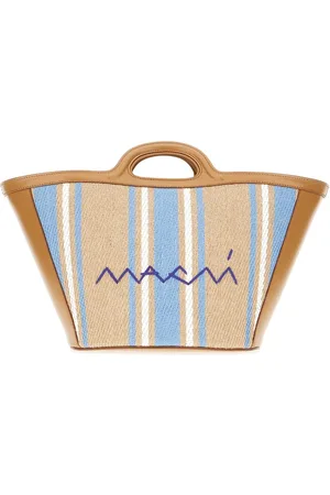 Marni Borsa tote Tropicalia