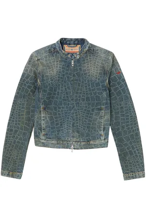 Diesel Giacca New Year of the Snake Capsule