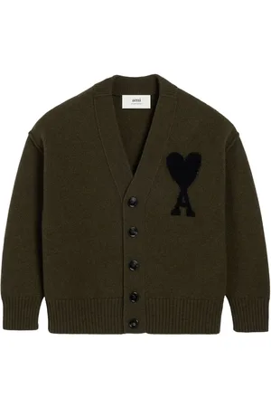 Ami Cardigan Ami De Coeur