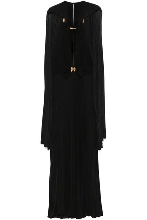 Elisabetta Franchi Abito da sera in lurex
