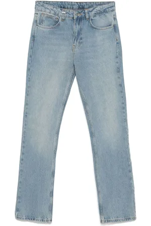FLÂNEUR Jeans dritti