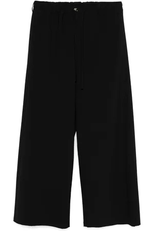 Marni Pantaloni a gamba ampia
