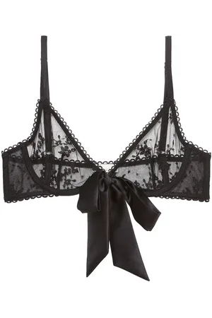 FLEUR DU MAL Reggiseno Untie Me