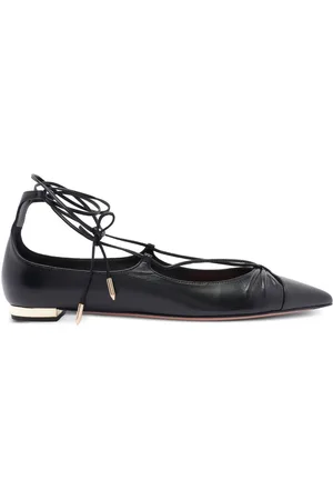Aquazzura Ballerine Gabi
