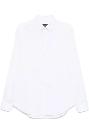Giorgio Armani Camicia con colletto classico