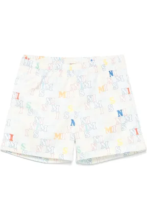 Missoni Costume da bagno con logo