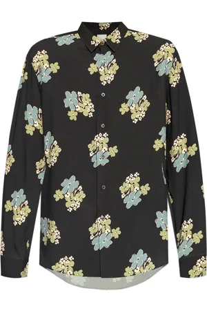 Paul Smith Camicia con stampa