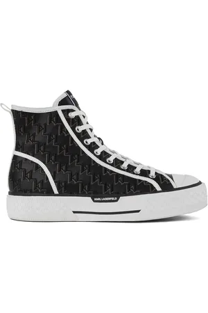 Karl Lagerfeld Sneakers Kampus