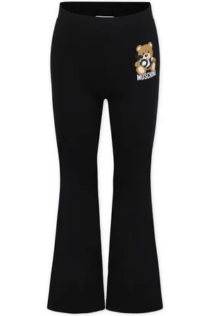 Moschino Pantaloni Teddy Bear