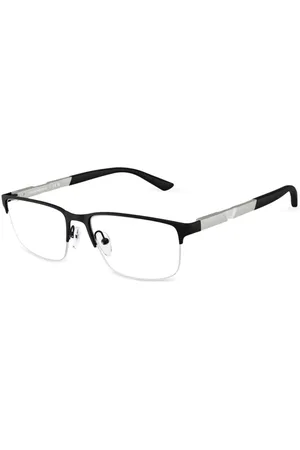 Emporio Armani Occhiali squadrati