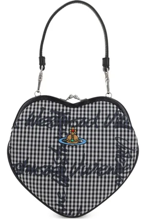 Vivienne Westwood Borsa a mano Belle Heart