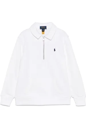 Ralph Lauren Felpa Polo Pony