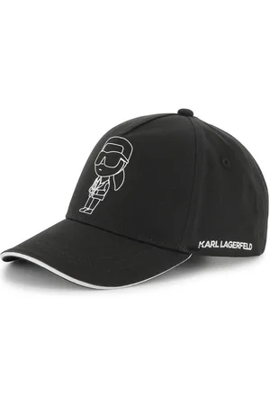 Karl Lagerfeld Cappello Ikonik