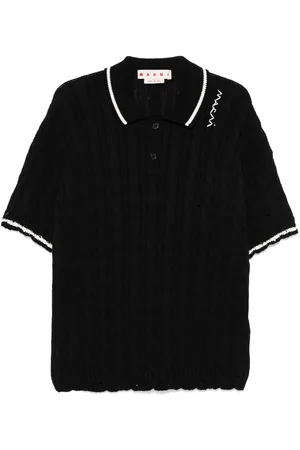 Marni Polo intrecciata