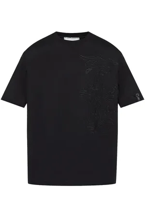 Iceberg T-shirt con ricamo