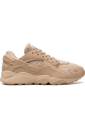 Nike Sneakers Air Huarache Runner Sesame