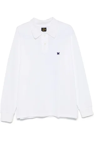 Pins & Needles Polo con logo