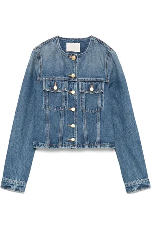 ULLA JOHNSON Giacca Sabine