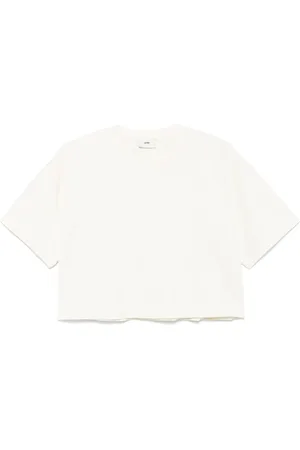 Autry T-shirt crop