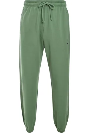 MARCELO BURLON Pantaloni sportivi County Globe