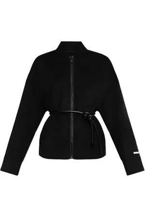 Sportmax Bomber in lana